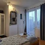 Alloggio in famiglia Krakowia