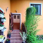 Krakowia Alloggio in famiglia *