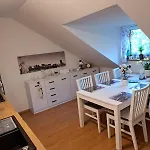 Alloggio in famiglia Krakowia