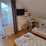 Homestay Krakowia
