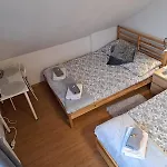 Krakowia Krzeszowice