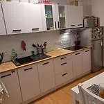 Alloggio in famiglia Krakowia *