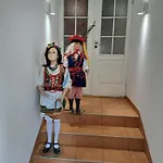 Krakowia