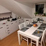 Homestay Krakowia *