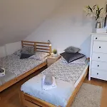 Krakowia * Krzeszowice