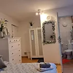 Alloggio in famiglia Krakowia *