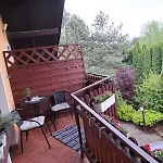 Alloggio in famiglia Krakowia Krzeszowice