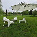 Krakowia Alloggio in famiglia Krzeszowice