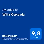 Krakowia Krzeszowice