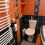 Krakowia Alloggio in famiglia Krzeszowice