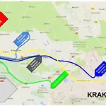 Krakowia Homestay Krzeszowice