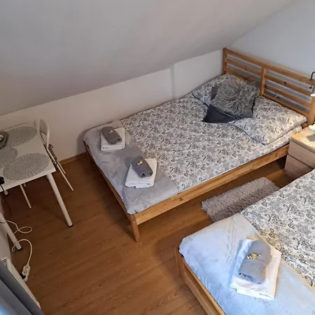 Krakowia Krzeszowice