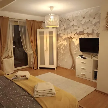 Krakowia Krzeszowice