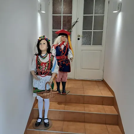 Krakowia