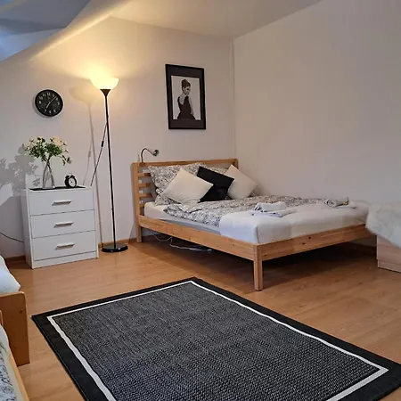 Krakowia * Krzeszowice