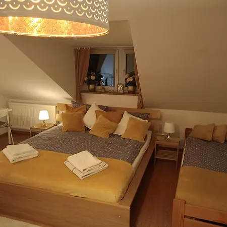 Krakowia * Krzeszowice