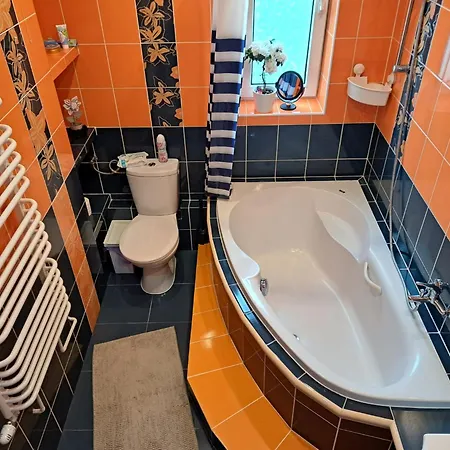 Krakowia Проживание в семье Krzeszowice