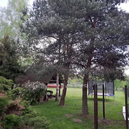 Krakowia Krzeszowice