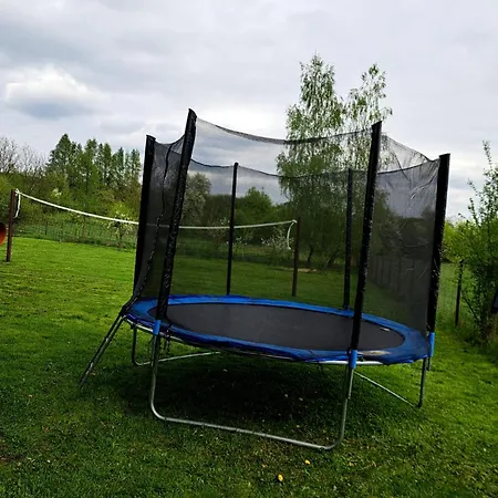 Pansiyon Krakowia Krzeszowice