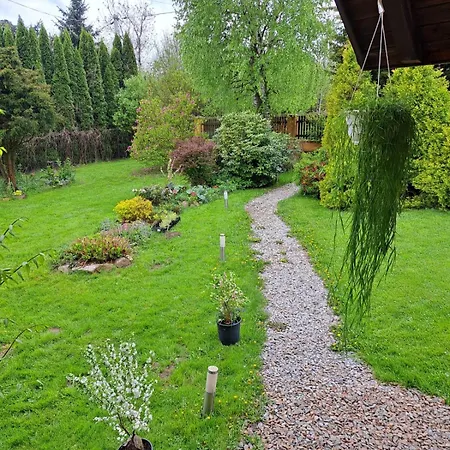 Pansiyon Krakowia Krzeszowice