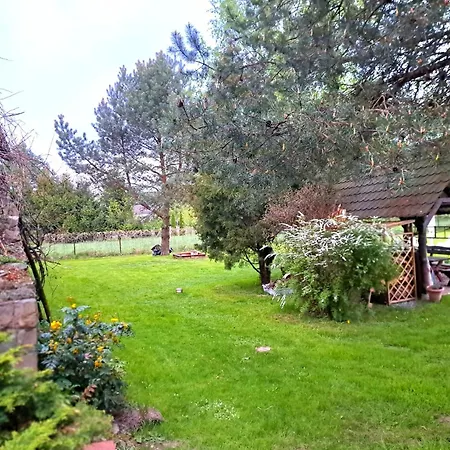 Krakowia Pansiyon Krzeszowice