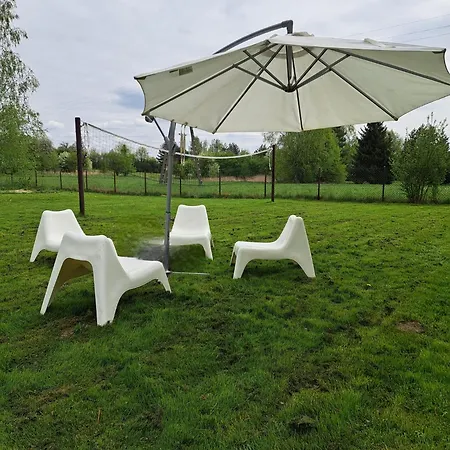 Krakowia Rum i privatbostad Krzeszowice