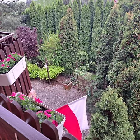 Krakowia Krzeszowice