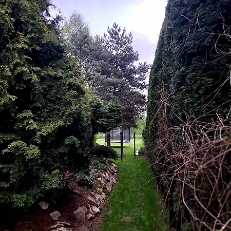 Pansiyon Krakowia Krzeszowice