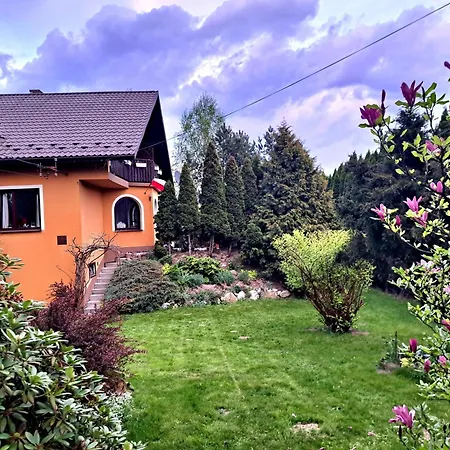 Alloggio in famiglia Krakowia