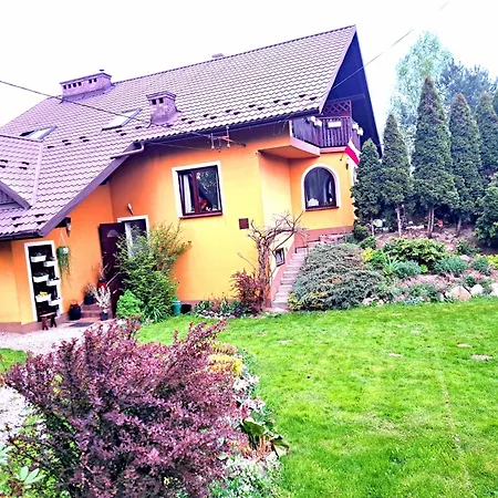 Alloggio in famiglia Krakowia *