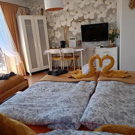 Krakowia * Krzeszowice