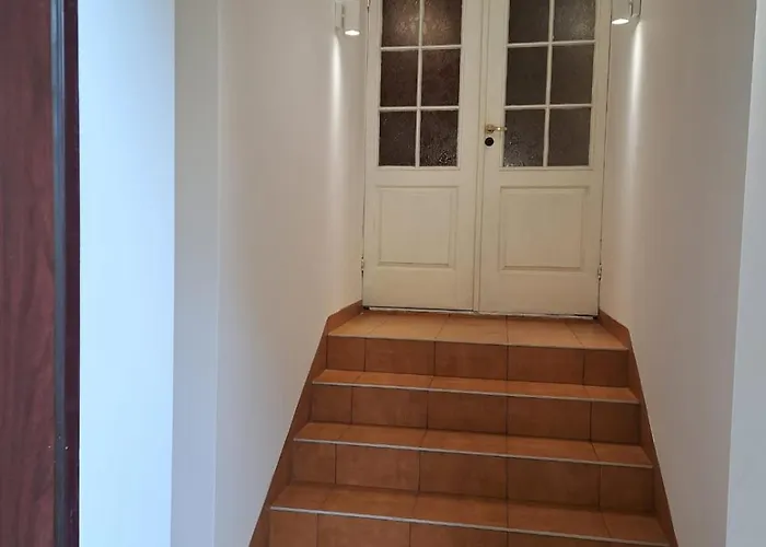 ホームステイ Krakowia Krzeszowice