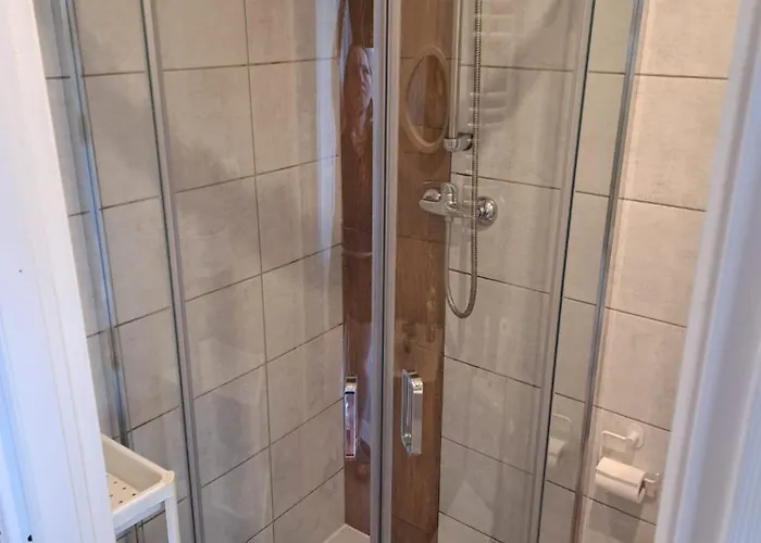 Krakowia ホームステイ