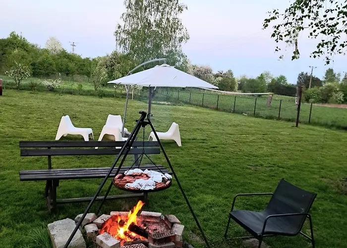 Krakowia ホームステイ