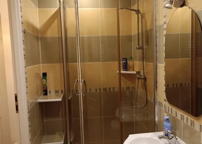 ホームステイ Krakowia *