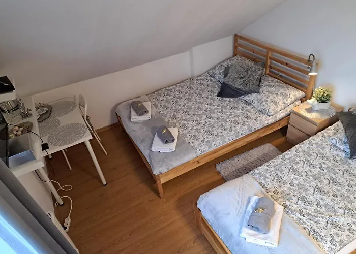 Krakowia Krzeszowice