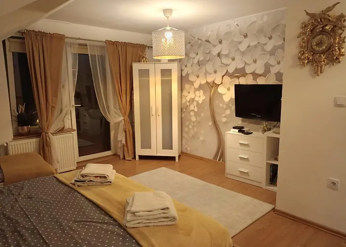 Krakowia Krzeszowice