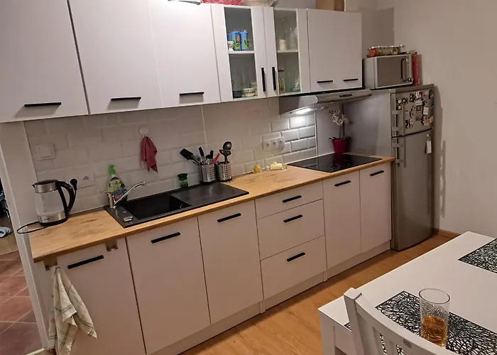 ホームステイ Krakowia *