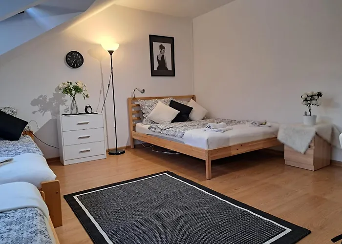 Krakowia * Krzeszowice