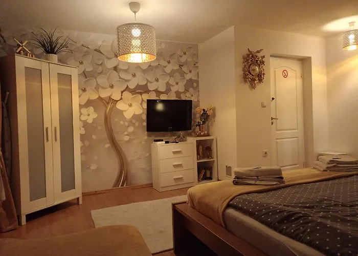 Krakowia ホームステイ Krzeszowice