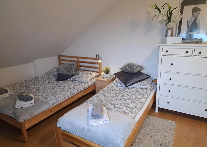 Krakowia * Krzeszowice