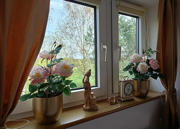 Krakowia ホームステイ Krzeszowice