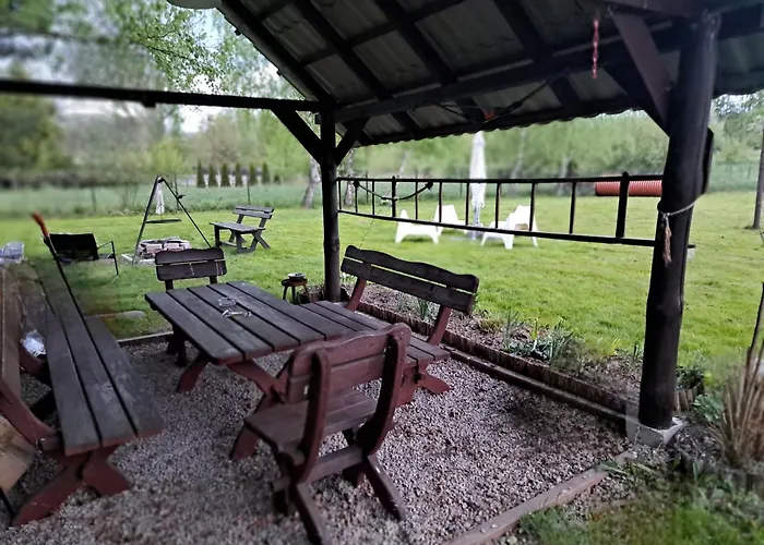 Krakowia Krzeszowice