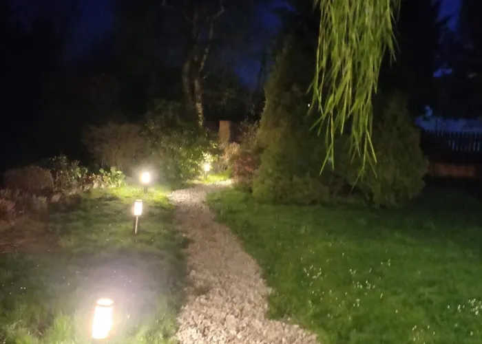 Krakowia ホームステイ *