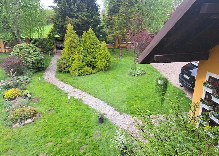 Krakowia * Krzeszowice