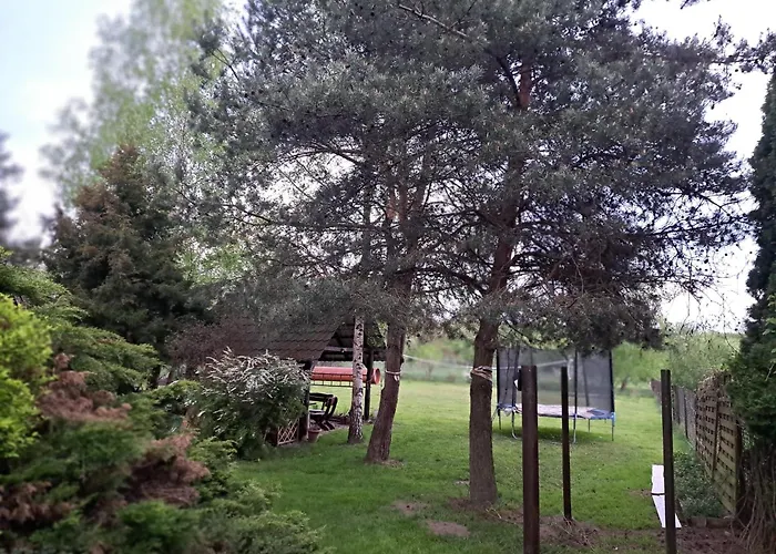 Krakowia Krzeszowice