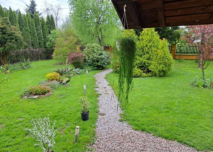 Krakowia ホームステイ