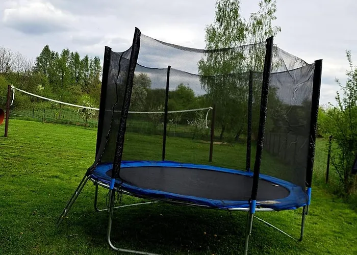 ホームステイ Krakowia Krzeszowice