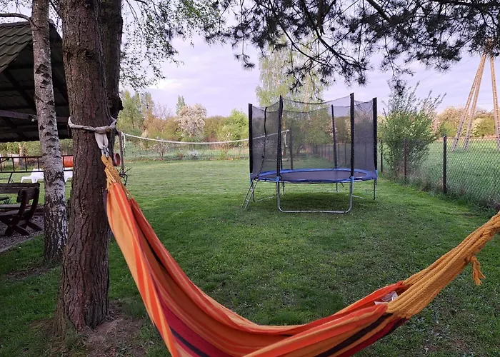 Krakowia ホームステイ