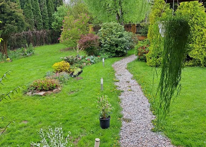 ホームステイ Krakowia Krzeszowice